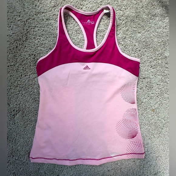 adidas Tops - Adidas Tank Top